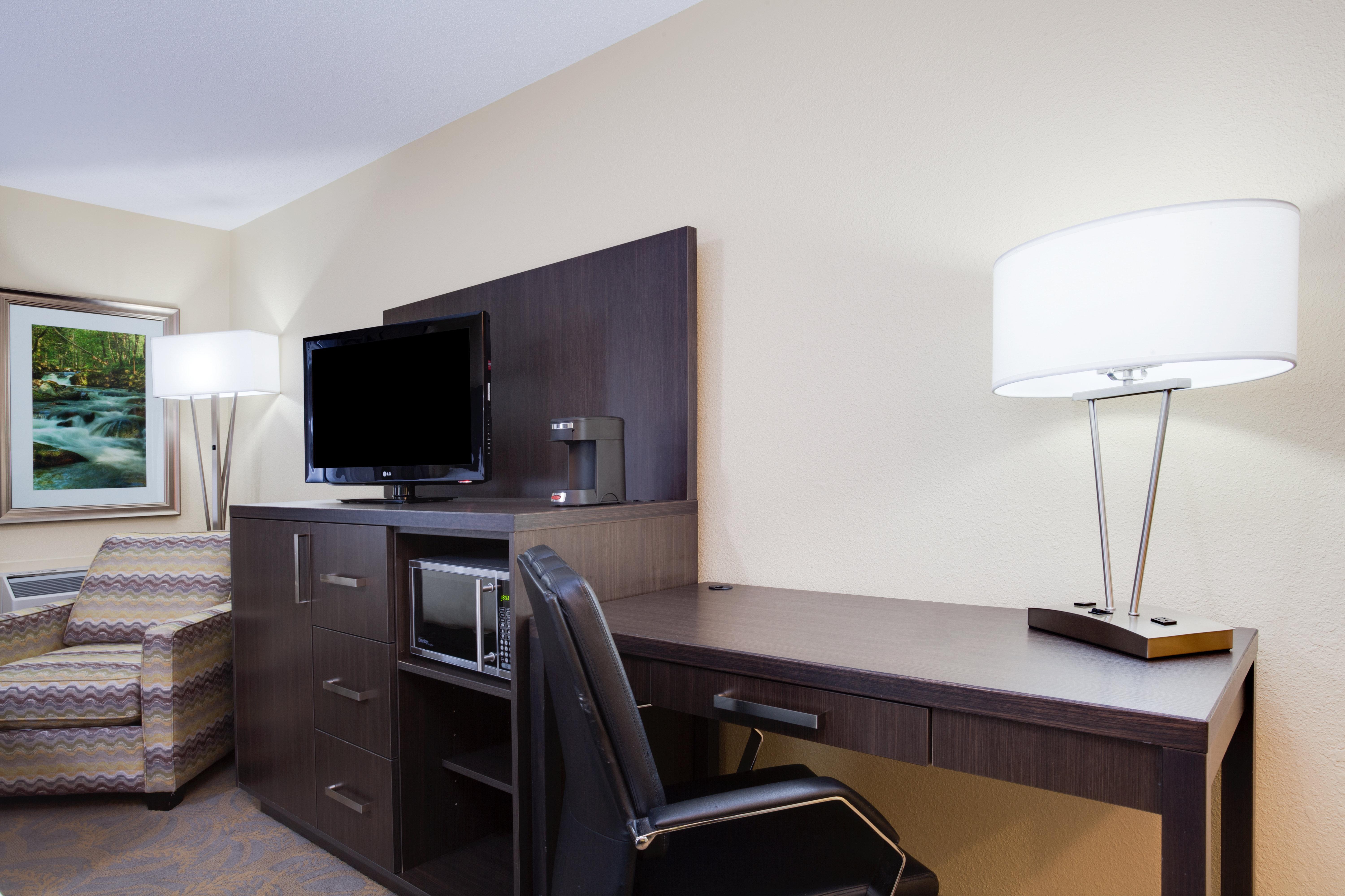 Holiday Inn Express Hotel & Suites Uptown Fredericton By Ihg Eksteriør bilde
