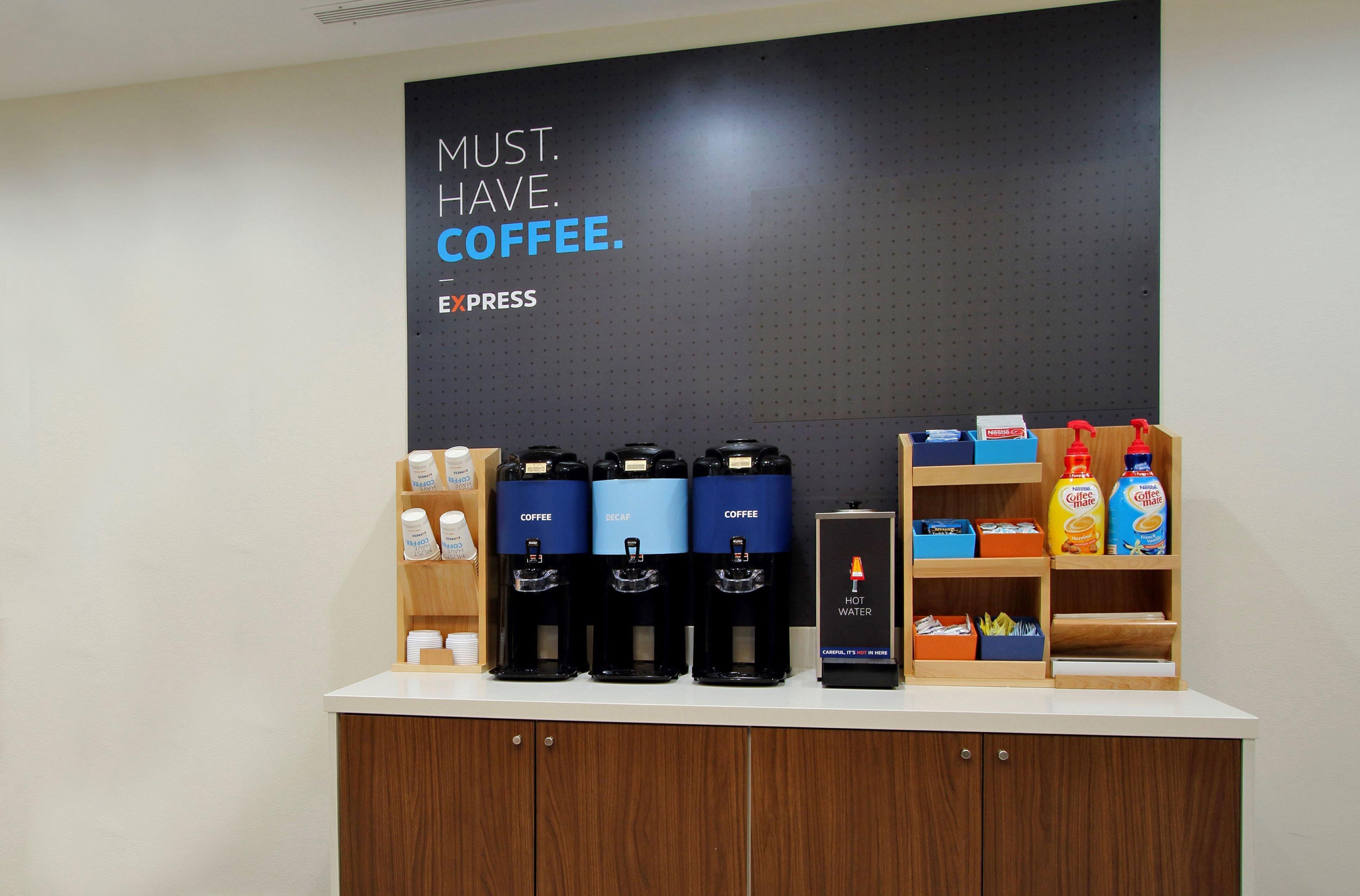 Holiday Inn Express Hotel & Suites Uptown Fredericton By Ihg Eksteriør bilde