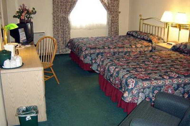 Holiday Inn Express Hotel & Suites Uptown Fredericton By Ihg Rom bilde